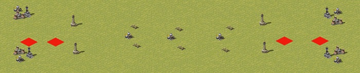 2 vs 2 map 1 preview