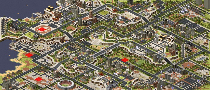 Crows City under attack Co-Op preview