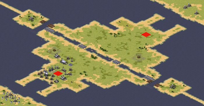 official tournament B LE preview