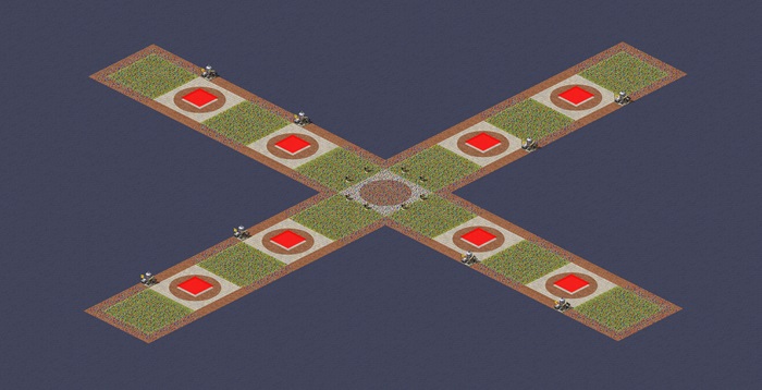 DaXianDaLuanDou9 preview