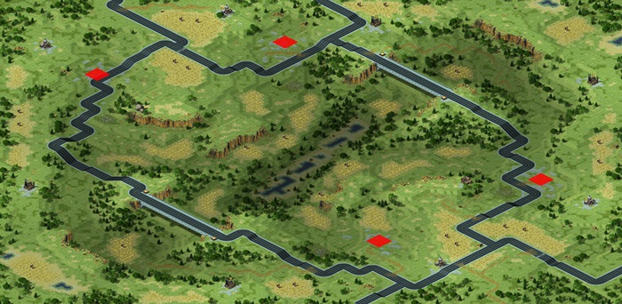 [4] Terra V1.0 - SFJ Project V1.3a [Precaptured Tech] preview