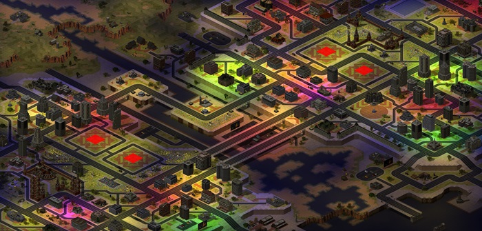 Quiet city(2-4) preview