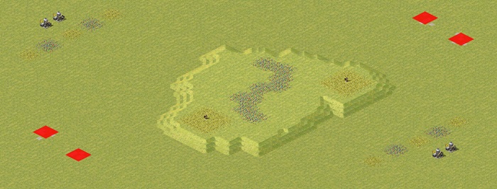 2 vs 2 some oil preview