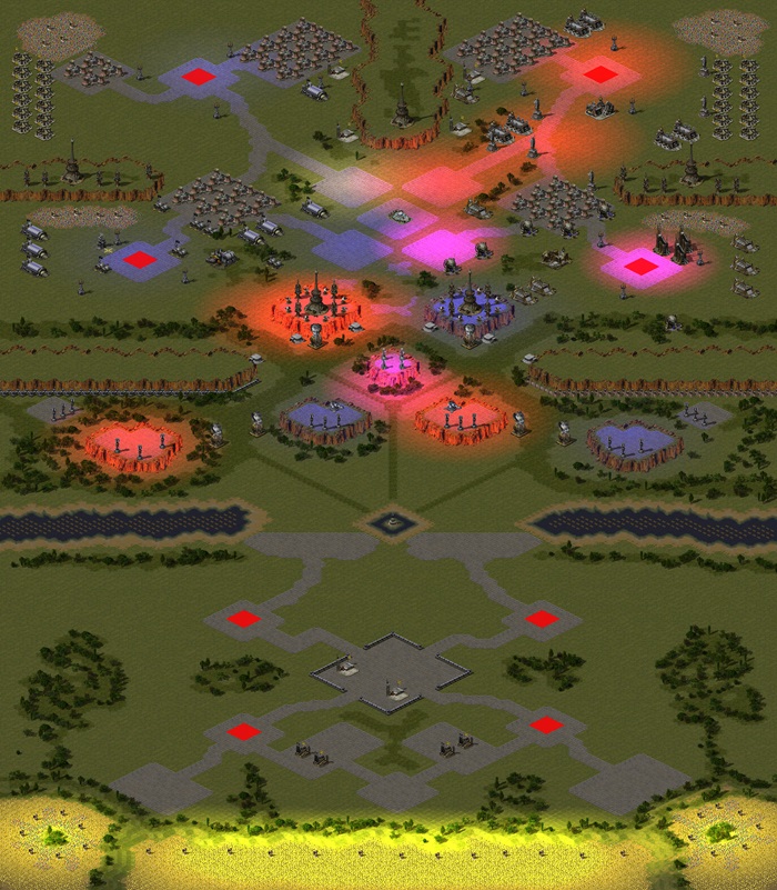 Coop against everyone v.1.0 by Burakki preview