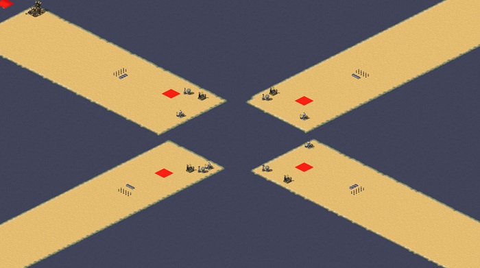 SurvivaL Armageddon by EviLheAt Aerion v1 - Anthrax Edition v7.6 preview