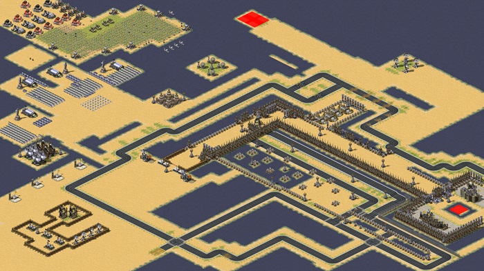 Antares Mission Final Edit By Outlaws V5 preview