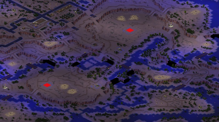 Midnight Oasis (2) preview