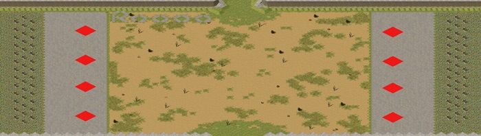 Build and Fight [Normal] preview