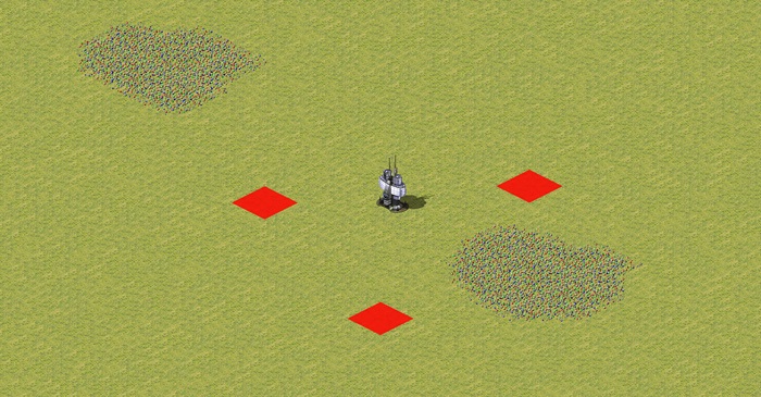 Beacon Battle Lab Test (3 Players) preview