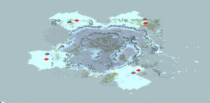 [4] Heck Freezes Overcccc preview