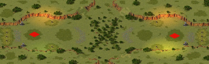 Offense Deffense(2) preview