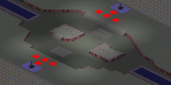 !!Protect the Amplifier (2 - 8) - Reid maps preview