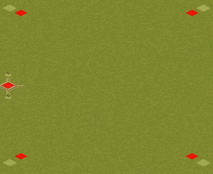 [SMK v3.7 - SRV] Survive Your Death II preview