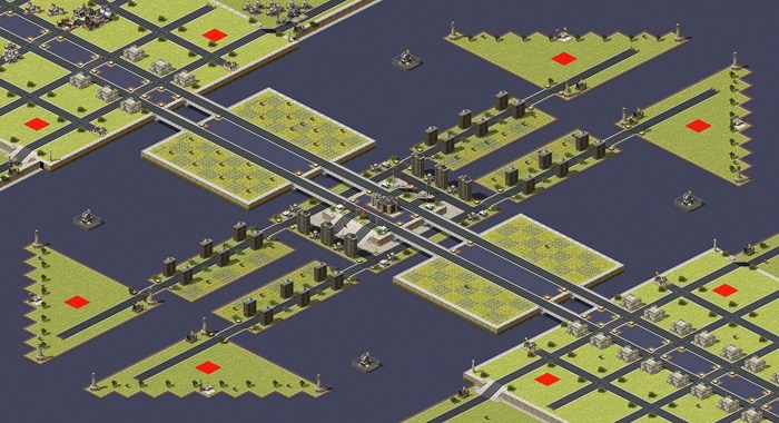 Yuri's Harbour preview