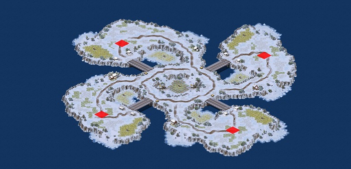 [4] Frostbite FFA preview