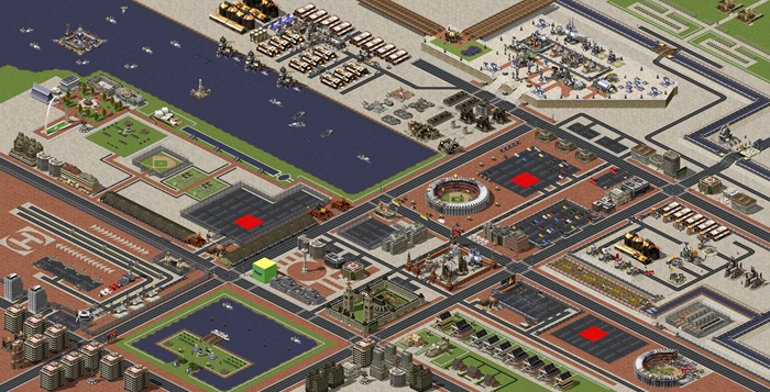 [3] All stop preview