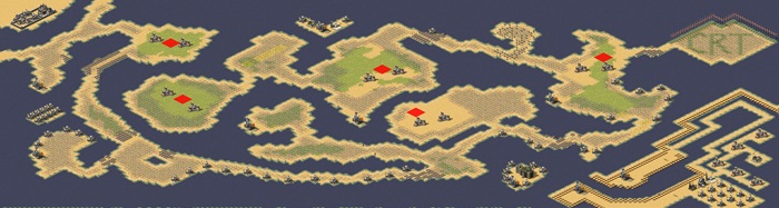 Faggot Bread - CRT preview