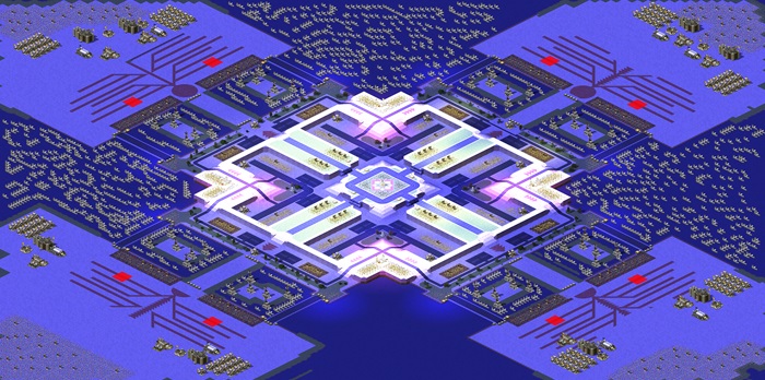 AAA FAST [8] Upper Decker Rework preview