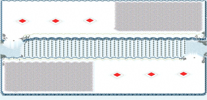 #REDZONE - 3v3 - [-TuRF WarZ-] v3 preview