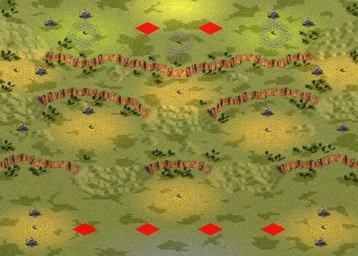 Mount Rush More (2-6) preview