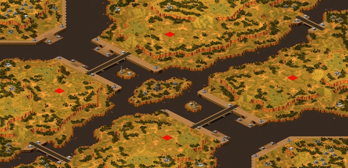 UT:The Wyverns Wrath (Othalla)(2-4) preview