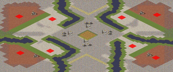 3_8_Apollo546 & choas9111's map2 preview