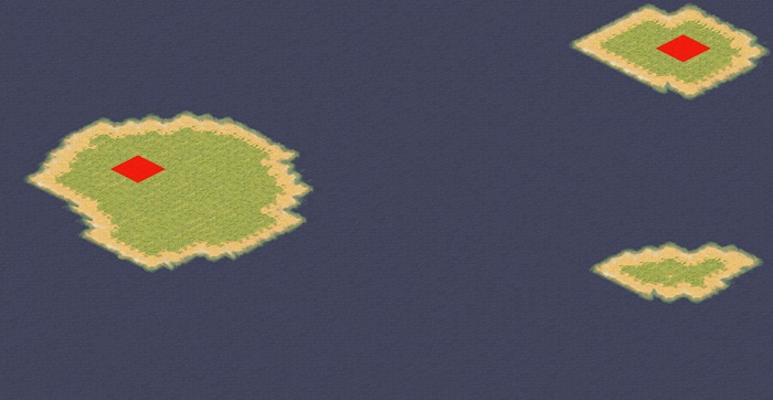 Reinforcement By Amphibious Transport preview