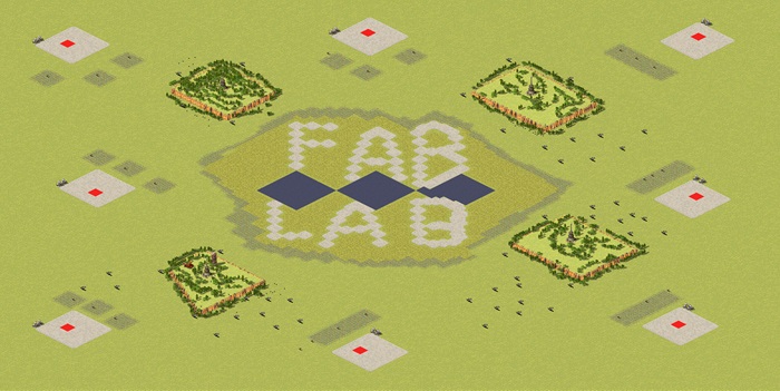 Fablab 8 People preview