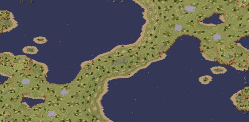 Capybara Survival (6p) -- MISSING (randomized 2020-06-26 130858) preview