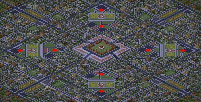Starvation preview