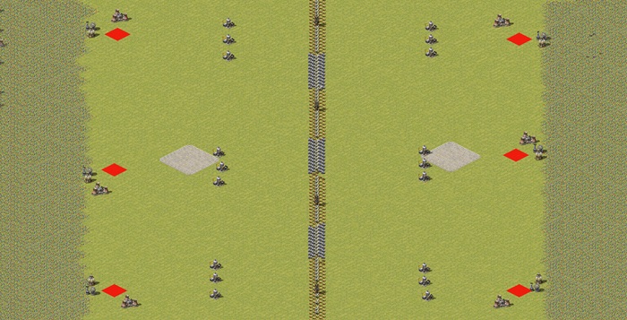 RAWR BaTtLe CrUsH 2 modified preview