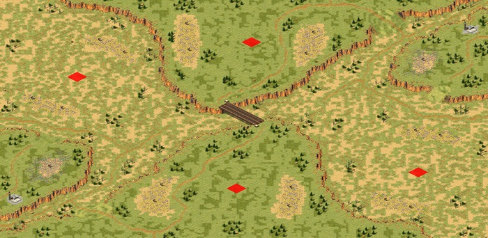 Dusty Canyon (2-4) preview