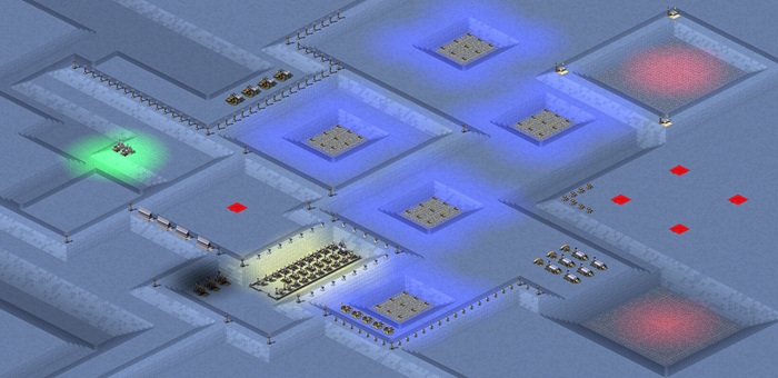 StarCraft Survival (4p) RDF MOD INSERT v2.2 preview