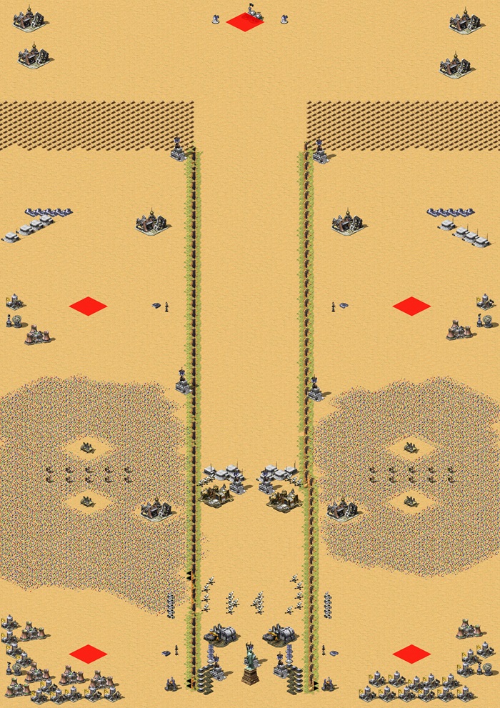 [SURVIVAL] Save Statue( by Hodch) preview