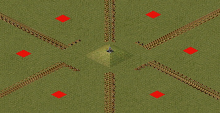 Boggle04's Oil in The CenterX6 6.05 V3Away preview