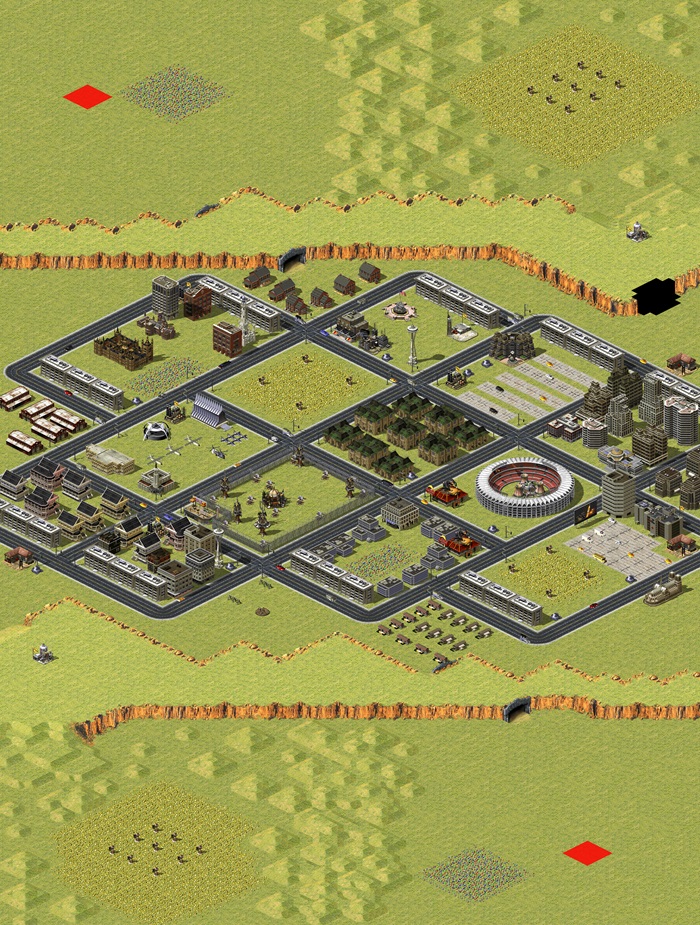 city of doom v2 TX preview