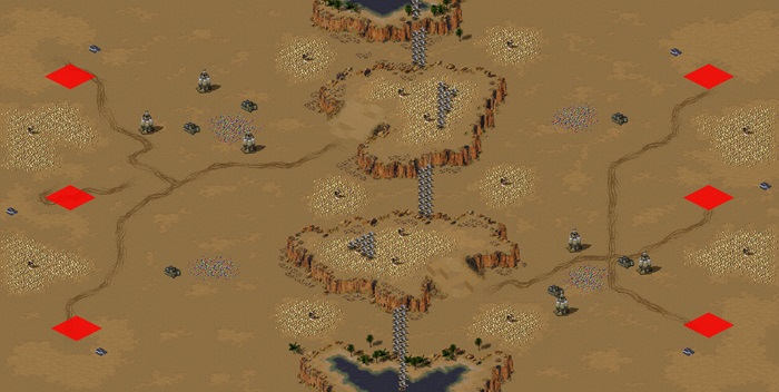 [6] Tour of Egypt preview