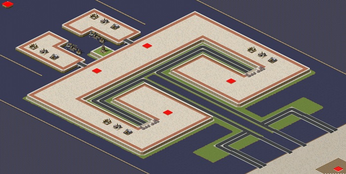 Daniel Survival The Fatal 2.6 preview