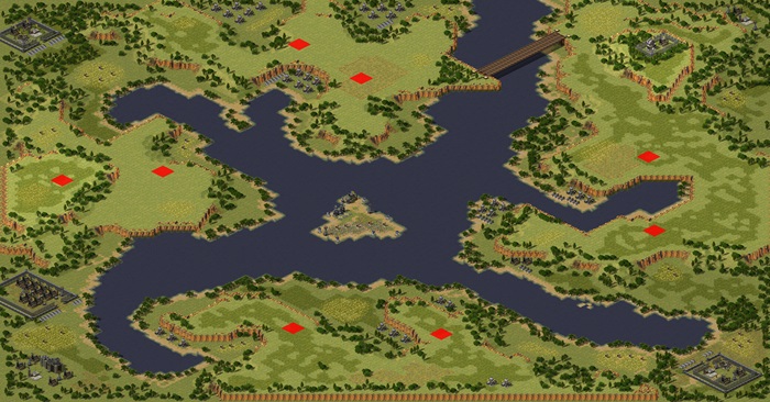 {��}The Faces of War III preview