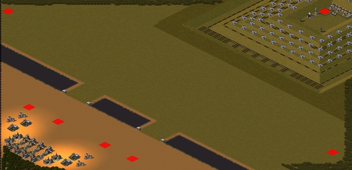 Survival Fortress Thanos Revenge 4321 preview