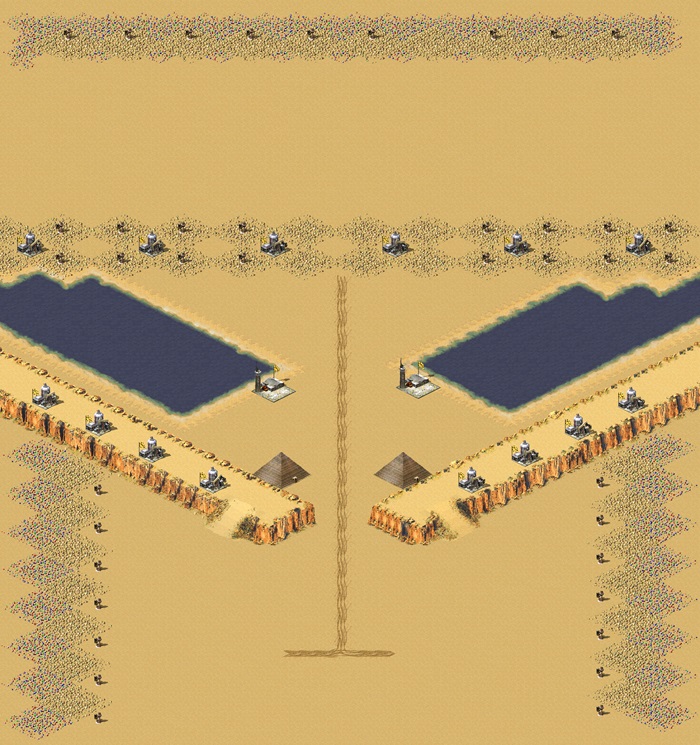 Tour of Noobs Survival (7p) -- MISSING (randomized 2019-05-28 141157) preview