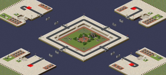 WW5 Remaster - by DOC preview