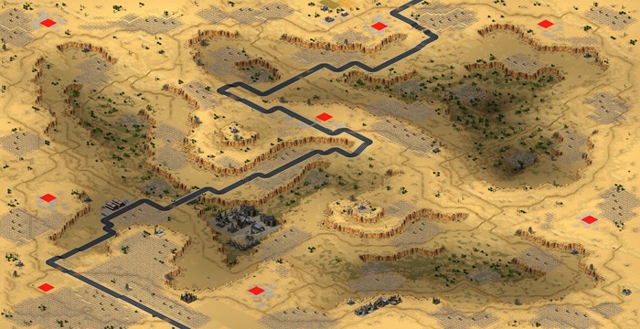 Talax [2-8] zoom's edition preview