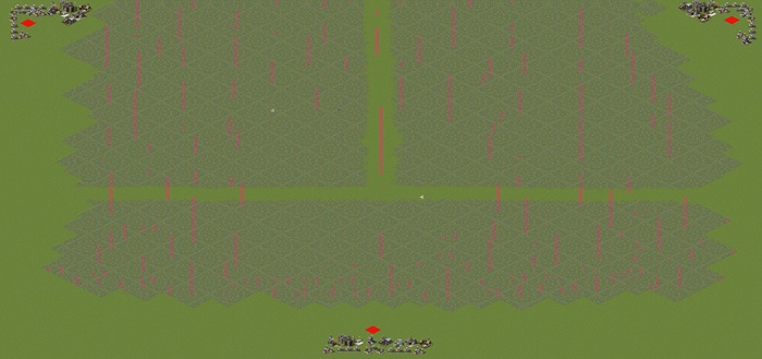 PvP FreeForAll Crisu preview