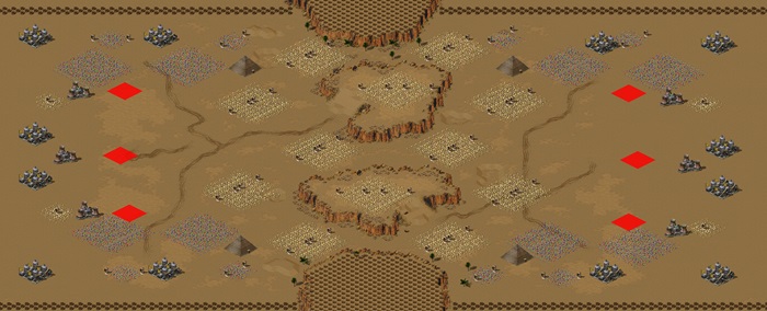 Ultimate Tour Of Egypt v1.0 preview