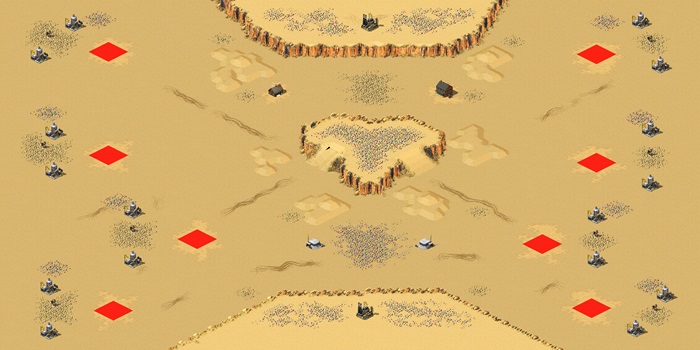 [8] Treasures of Lybia v1.01 preview