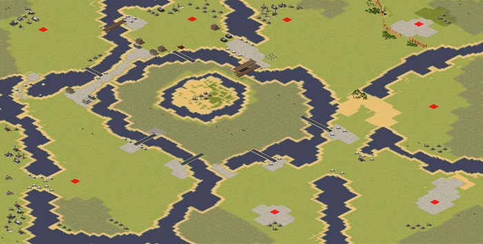 Big Big Map v3 preview