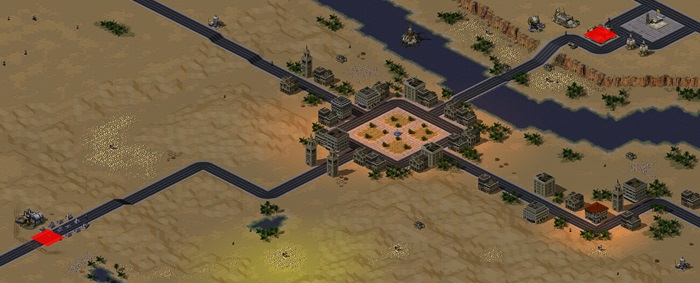 Morocco preview