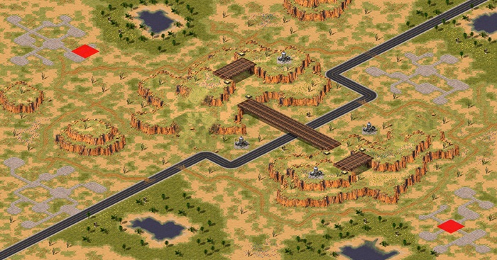 (pp buff)Head for the Hills (precap) preview