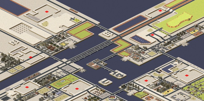 [8] Wicked City preview